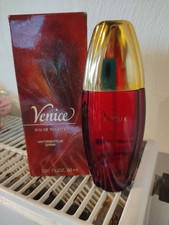 Eau De Toilette Venise 60 Ml