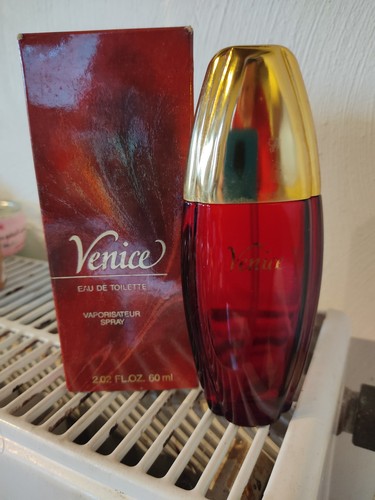 Eau toilette venise - eau, 60