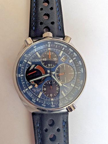 Citizen promaster tsuno chrono - tsuno,