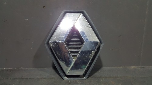 Logo insigne calandre - logo,