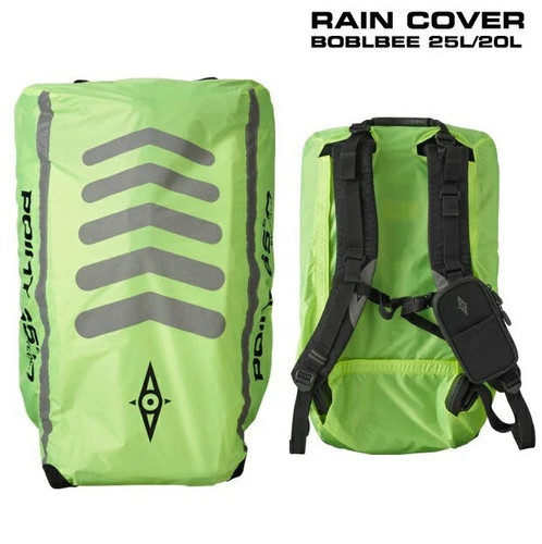 Boblbee rain cover point - cover,