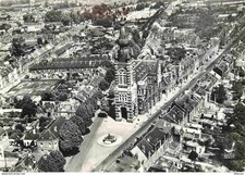 59 - Valenciennes - En Avion