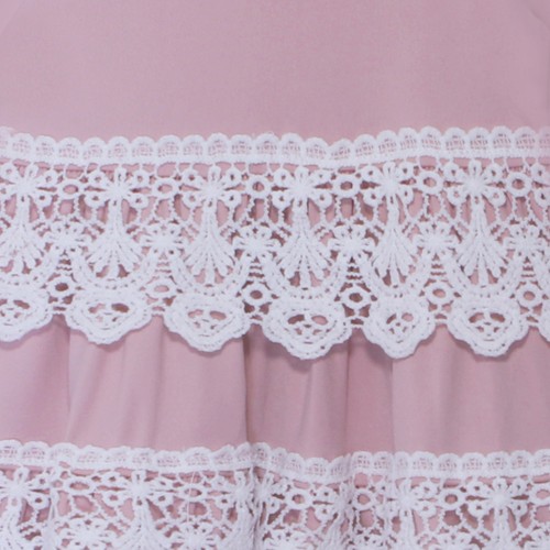 Children abaya muslim kaftan - children,
