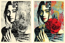 Shepard Fairey (OBEY) -
