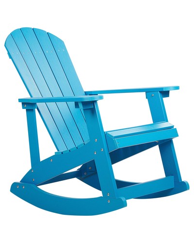 Fauteuil bascule jardin - de,