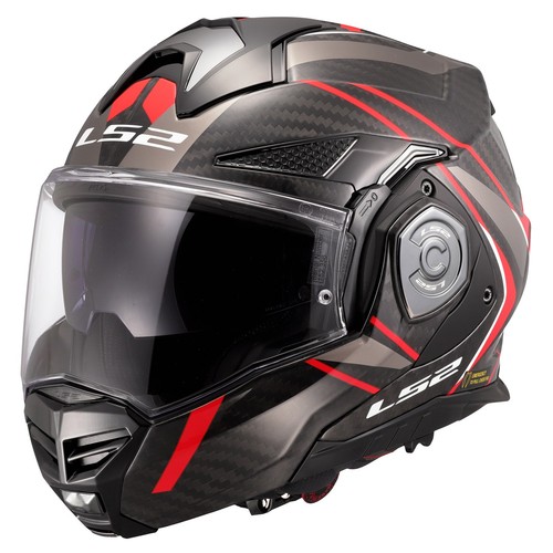 Casque ls2 ff901 advant - casque,