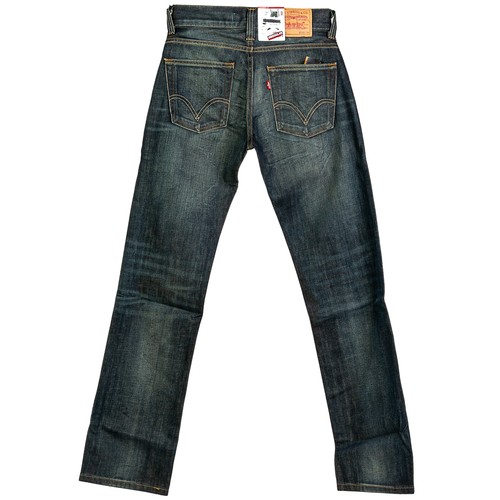 Levi 506 jeans homme - 506,