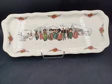 FAÏENCE SARREGUEMINES OBERNAI