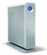 Occasion Lacie d2 Quadra v2 1