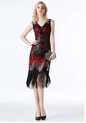Robe tubino femme charleston - tubino,