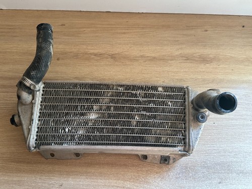 Radiateur moto kawasaki - un,