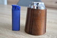 Briquet de table RONSON Made in England