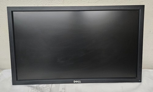 Dell e2311hf lcd monitor - 23",