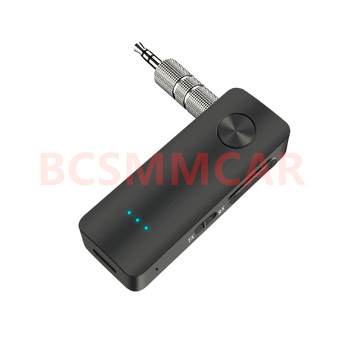 Bluetooth audio receiver - 5.3,