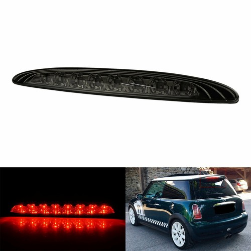Rouge smd led feux - 8,