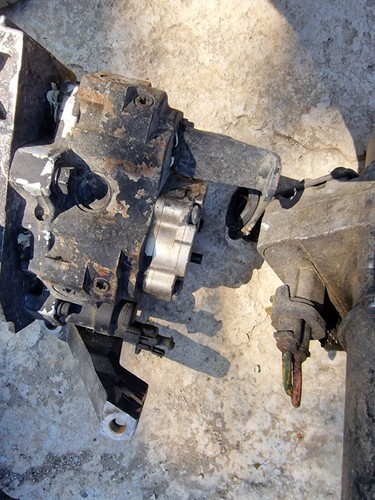 Pompe injection 206 4 hdi - a, 1.4