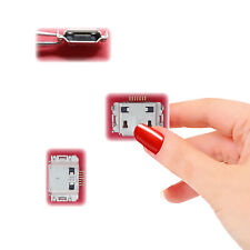 ORIGINAL Samsung Player STAR 2 GT s5620 Connecteur de charge MicroUSB Chargeur