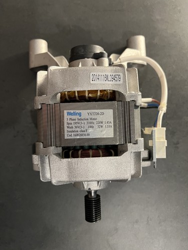 Moteur welling yxt220 pour - welling, yxt220-2d