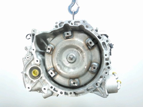 Boite vitesse automatique - a,