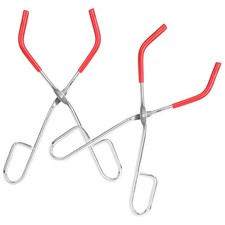  2 Pcs Collier Serrage Serre -