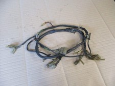 Circuit électrique pour