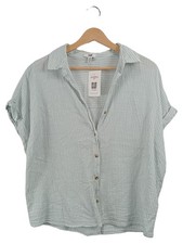 Mavi Chemisier Femme Manches