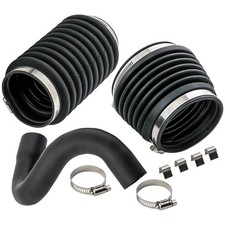 Kit soufflet tuyau eau - kit, et