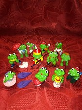 kinder  A lot les mini splash