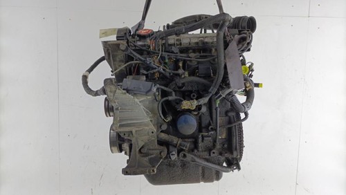 Moteur renault laguna - renault, phase