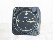 Montre D'Avion Wittnauer US