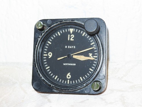 Montre avion wittnauer us - montre,