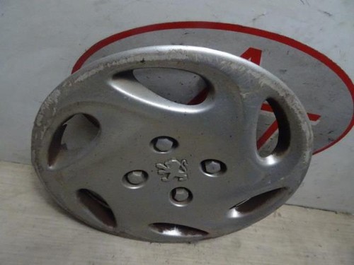 Enjoliveur peugeot 206 - enjoliveur,