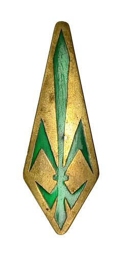 Insigne scoutisme scout - scoutisme, 003