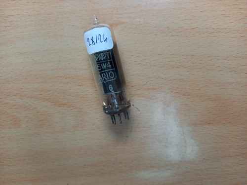 Miniwatt dario 35w4 2 - miniwatt,