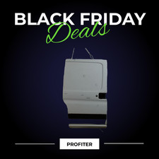 🇫🇷 PORTE COULISSANTE DROITE PEUGEOT PARTNER ➤9835685880 ♻️