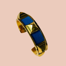 Bracelet Hermés Vintage