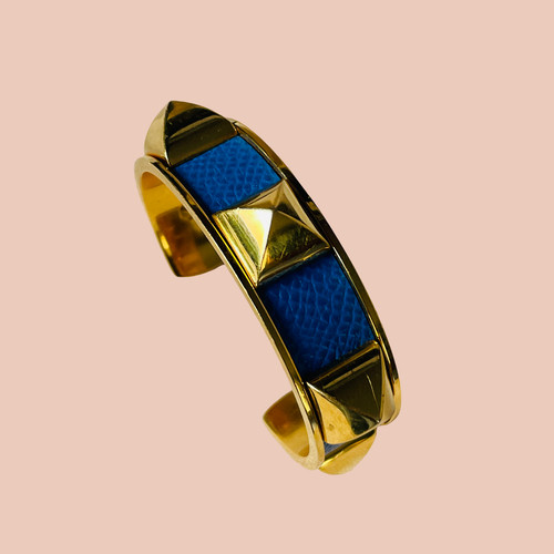 Bracelet hermés vintage - bracelet,