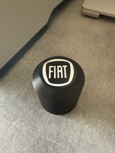 Capuchon boule attelage fiat - capuchon,