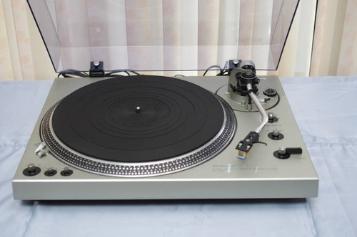 Technics 1600 direct - direct, drive