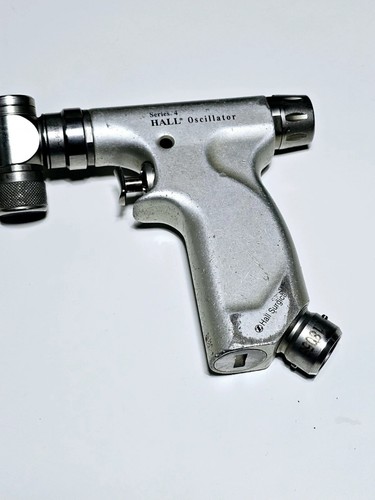 Oscillateur hall 5067 - oscillateur, 5067-02