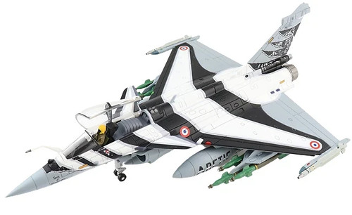 Rafale armée air tiger - rafale,