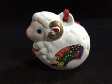 C0779 / Céramique / Style De