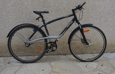 vélo vtc homme, excellent