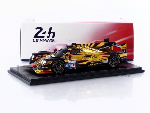 Spark oreca 07 gibson - gibson,