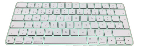 Apple a2450 magic keyboard - a2450,