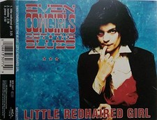 Even Cowgirls get the Blues