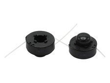 Bobine de fil 1,3mm (2x)