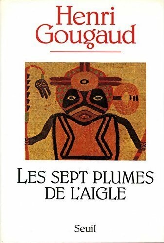 Les sept plumes aigle - les, de