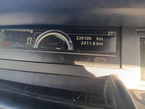 Porte avant gauche renault - porte,