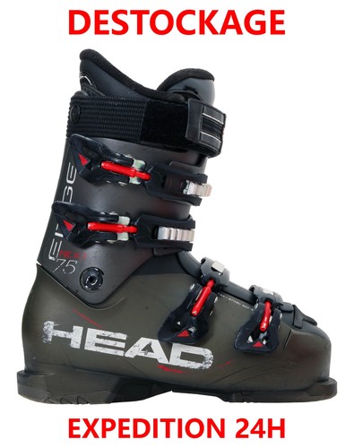 Chaussure ski occasion head - de,